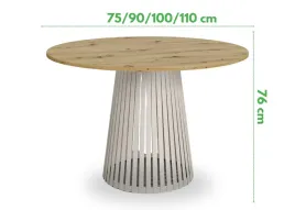 stol-okragly-viero-110-cm-artisan-kaszmir-do-jadalni-salonu