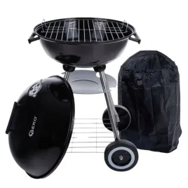 geko-grill-weglowy-okragly-z-pokrywa-ruszt-srednica-39cm-pokrowiec-g80512