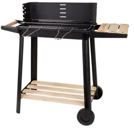 grill-ogrodowy-weglowy-przenosny-z-2-polkami-na-kolkach-bbq-49-x-28-cm