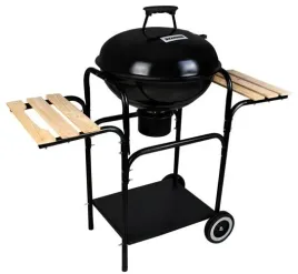 grill-ogrodowy-weglowy-okragly-z-pokrywa-i-polkami