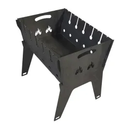 mangal-skladany-grill-ze-stali-2-mm-na-6-szaszlykow