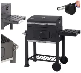 duzy-grill-weglowy-ogrodowy-z-pokrywa-ruszt-popielnik-termometr-gratis