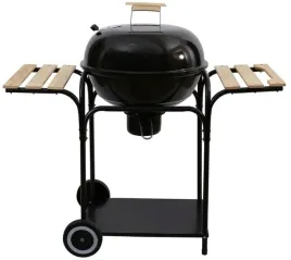 activia-grill-weglowy-kulisty-z-bocznymi-polkami