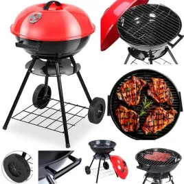 grill-weglowy-bbq-ogrodowy-brykiet-zamykany-na-kolkach-pokrywa-polka-ruszt