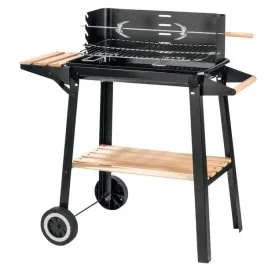 grill-weglowy-duzy-gril-mobilny-regulowany-ruszt-na-kolkach-polki
