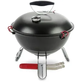 przenosny-kulisty-grill-weglowy-landmann-czarny-mobilny