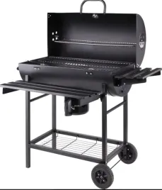 lund-grill-weglowy-z-pokrywa-ruszt-71cm-99512