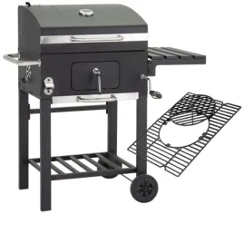 grill-weglowy-zeliwny-ruszt-landmann-ogrodowy-duzy