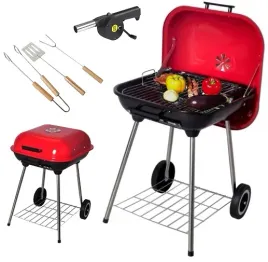 grill-weglowy-przenosny-ogrodowy-na-kolkach-z-pokrywa-ruszt