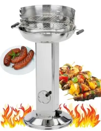 grill-weglowy-activa-40-x-40-cm