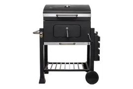 grill-weglowy-ogrodowy-zeliwny-ruszt-z-termometrem-popielnik