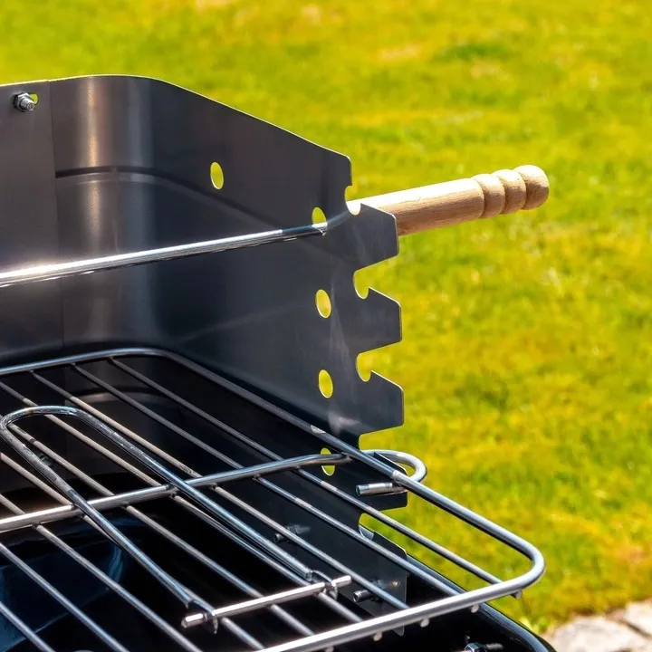 grill-weglowy-mirpol-mir404-stan-nowy