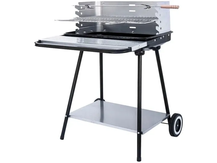 grill-weglowy-mirpol-mir404-stan-nowy