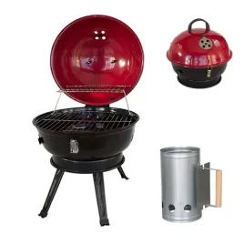 grill-okragly-weglowy-przenosny-turystyczny-komin-rozpalacz-gw0114