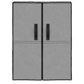 vidaxl-szafka-na-buty-szara-60x28x90-cm-materialowa