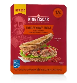 king-oskar-tunczykowy-twist-z-cebulka-dymka-i-dressingiem-musztardowym-85g
