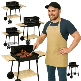 grill-ogrodowy-weglowy-polki-regulacja-2-ruszty-przenosny-kolka