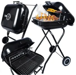 grill-weglowy-na-brykiet-ogrodowy-przenosny-turystyczny-wozek-pokrywa