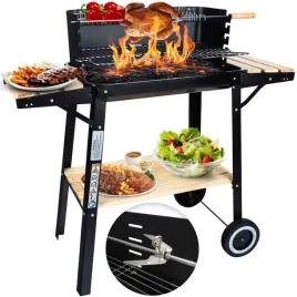 grill-ogrodowy-weglowy-na-kolach-duzy-rozen-3x-polki-grill-na-brykiet-bbq