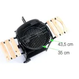 grill-weglowy-mirpol-43-x-43-cm-stan-nowy