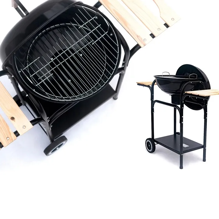 grill-weglowy-mirpol-43-x-43-cm