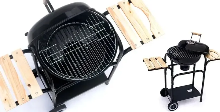 grill-weglowy-mirpol-43-x-43-cm