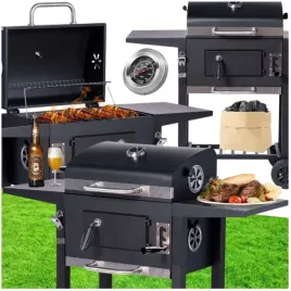 grill-weglowy-gril-ogrodowy-duzy-zeliwny-ruszt-pokrywa-popielnik-termometr