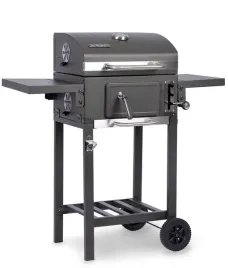 grill-weglowy-ogrodowy-zeliwny-ruszt-z-pokrywa-popielnik-termometr