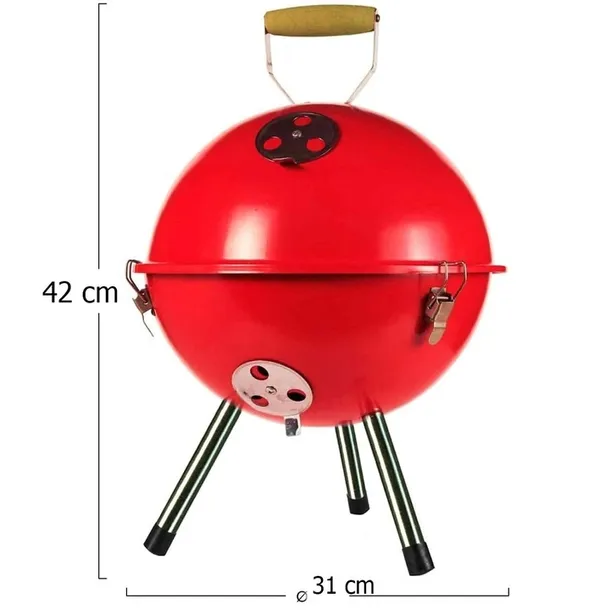 grill-weglowy-rossner-29-x-29-cm-stan-nowy-wysokosc-grilla-1-cm