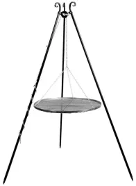 grill-na-trojnogu-ogrodowy-ruszt-60cm-nad-ognisko-wiszacy