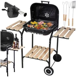 duzy-grill-weglowy-ogrodowy-skladany-na-kolach-z-polkami-ruszt-bbq-rozen