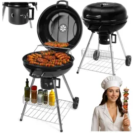 grill-weglowy-ogrodowy-okragly-hyrla-popielnik-pokrywa-polki-kolka