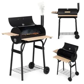 duzy-grill-ogrodowy-z-termometrem-komin-3-polki-kola-multigarden