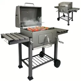 grill-premium-ogrodowy-weglowy-pokrywa-ruszt-zeliwny-kolka-10x-mata-1010