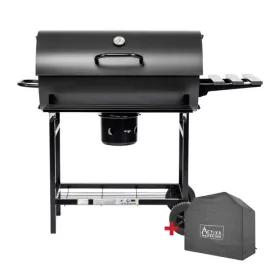 activa-grill-weglowy-ogrodowy-beczka-z-rusztem-zeliwnym-i-pokrowcem