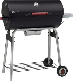 landmann-grill-weglowy-black-taurus-660-36-x-66-cm-dla-10osob-wedzarka
