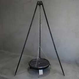 grill-ogrodowy-trojnog-195-ruszt-60cm-ogniskowy
