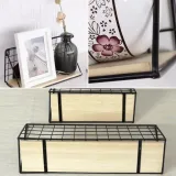 polka-scienna-styl-loft-45x12-cm-biala-marka-inny-producent