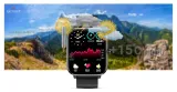 smartwatch-giewont-czarny-gw230-2-stan-nowy-funkcje-krokomierz