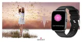 smartwatch-giewont-czarny-gw230-2-stan-nowy-material-paska-skora-ekologiczna