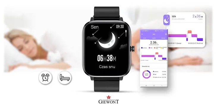 smartwatch-giewont-czarny-gw230-2-rodzaj-smartwatch-funkcje-krokomierz
