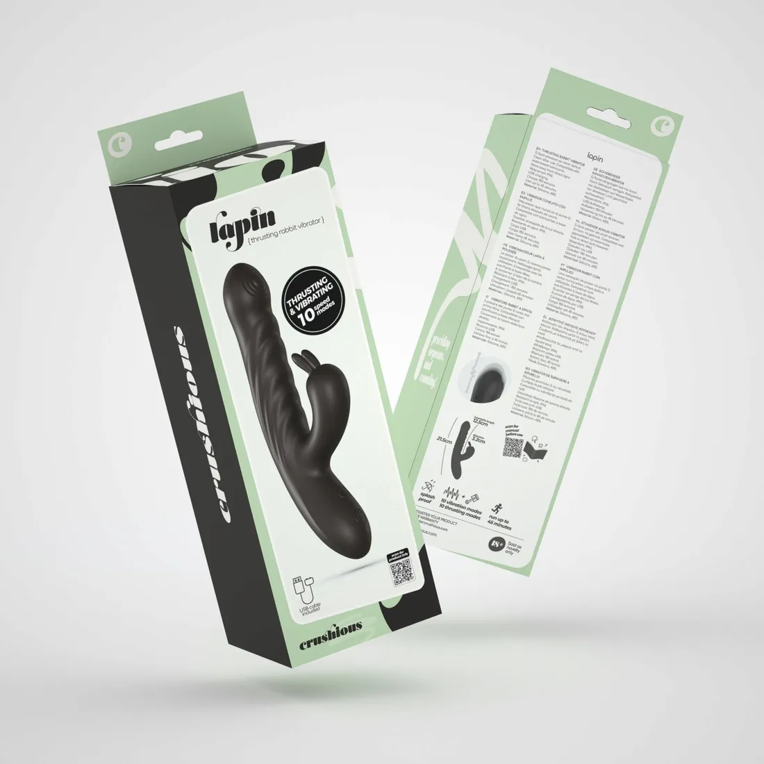 crushious-lapin-thrusting-rabbit-vibrator-black-stan-nowy