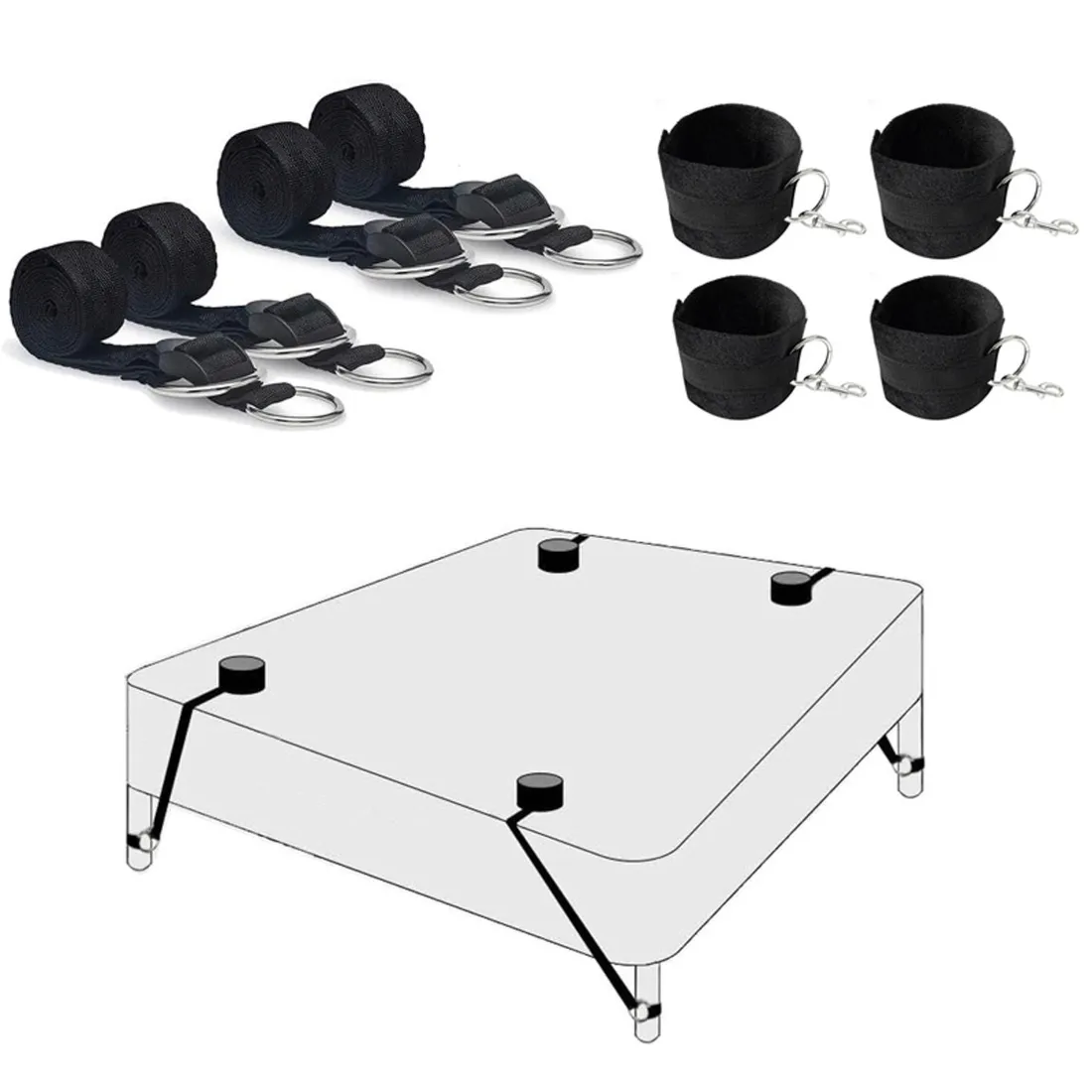 fetish-b-series-bed-restraint-set-2-0