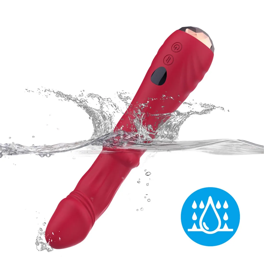 jackal-red-9-vibration-function-stan-nowy