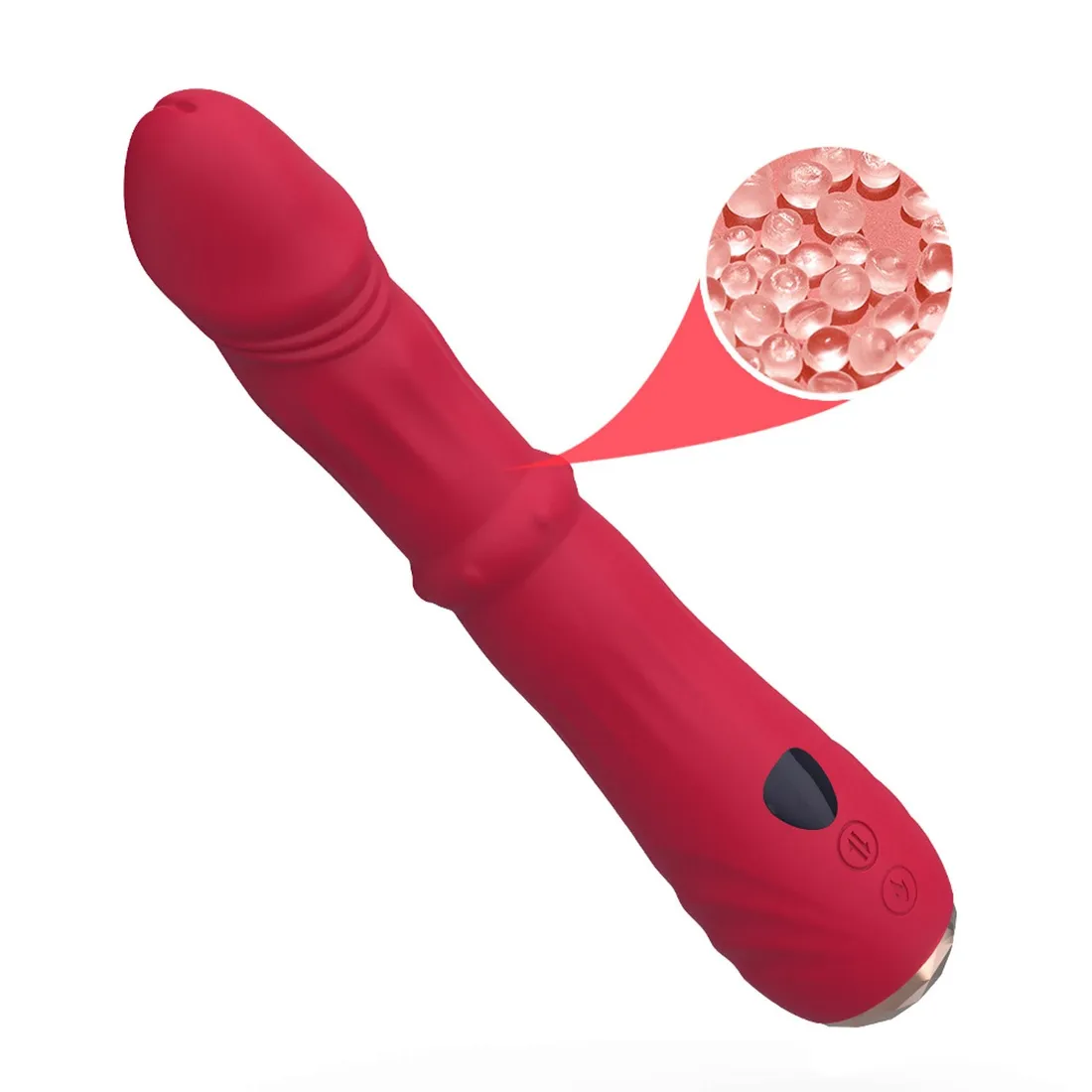 jackal-red-9-vibration-function-stan-nowy