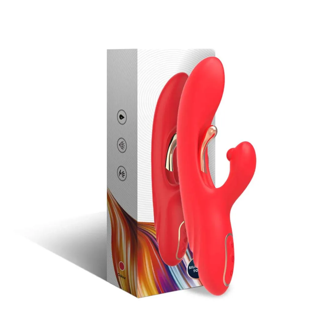 nirvana-red-three-point-vibration-stan-nowy