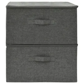 vidaxl-pojemniki-2-szt-tkanina-43x34x23-cm-antracytowe