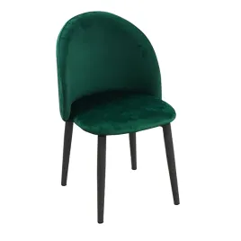 krzeslo-denwer-velvet-zielone-noga-czarna