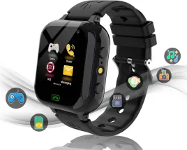 smartwatch-dzieciecy-ekran-dotykowy-hd-krokomierz-sos-dzwonienie-gps