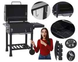 3w1-grill-weglowy-premium-popielnik-otwieracz-ruszt-zeliwny-polka-kolka-xxl